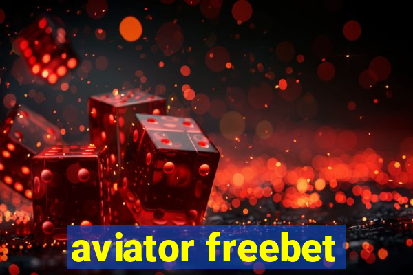 aviator freebet